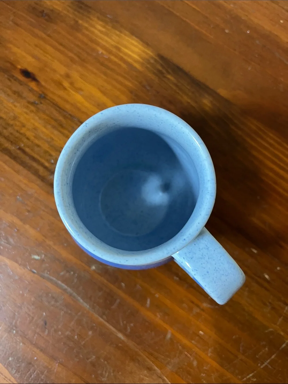 Wendt Pottery Mug
